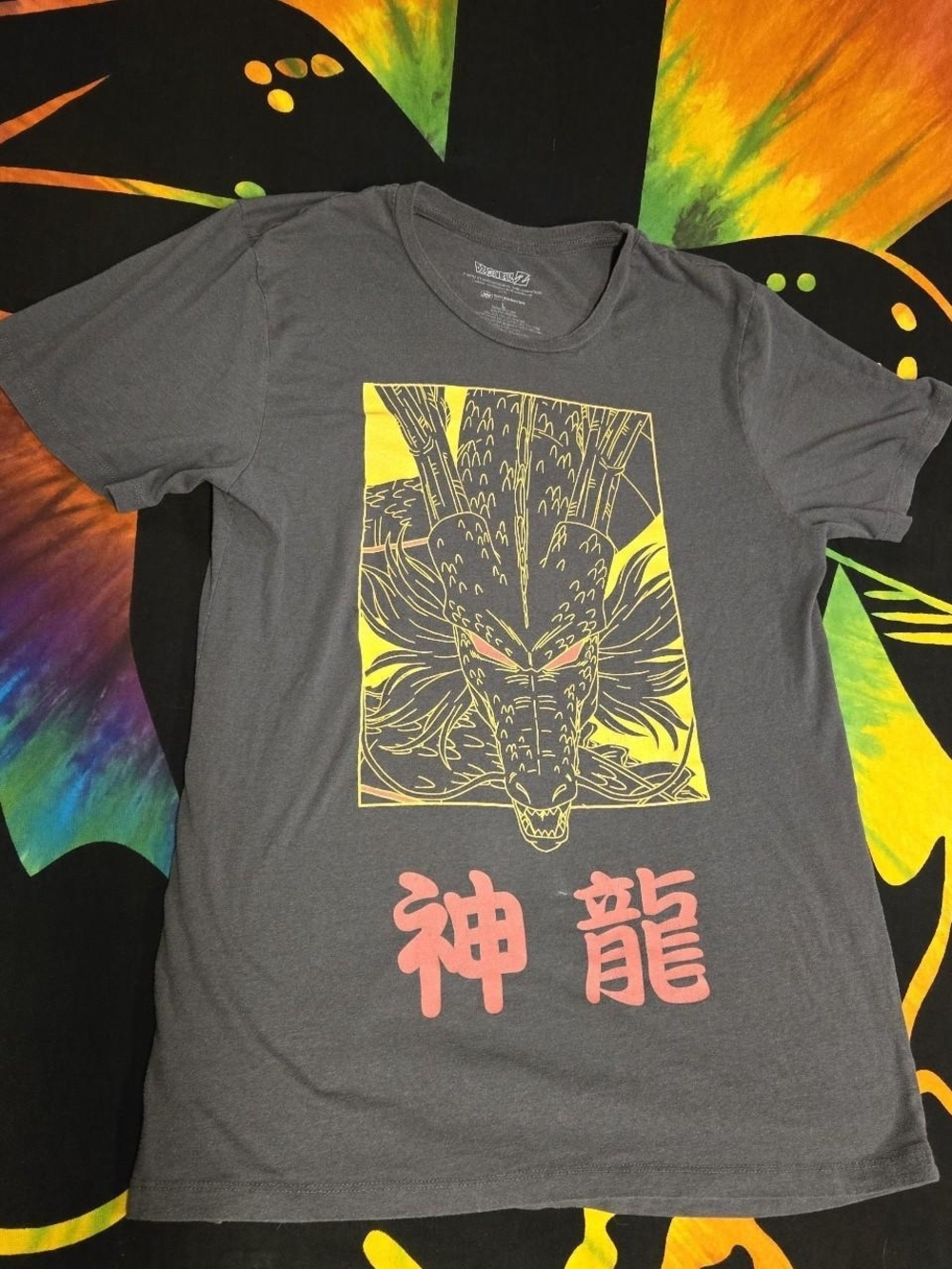 Dragon Ball Z T-shirt